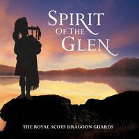 Traditional, Newton: Amazing Grace 2007 - Royal Scots Dragoon Guards