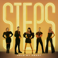 Something in Your Eyes - Steps, 7th Heaven