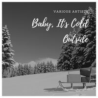 Baby, It's Cold Outside (1961) - Ray Charles, Betty Carter