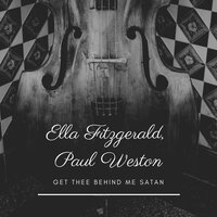 Puttin on the Ritz - Ella Fitzgerald, Paul Weston
