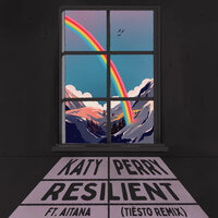 Resilient - Katy Perry, Tiësto, Aitana
