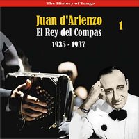Silueta Porteña - Juan D'Arienzo y su Orquesta Tipica, Walter Cabral