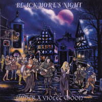 Avalon - Blackmore's Night