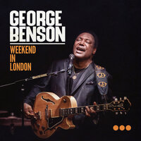 Don't Let Me Be Lonely Tonight - George Benson