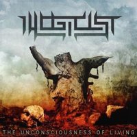 Ghosts of Unconsciousness - Illogicist