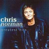 Dangerous Heart - Chris Norman