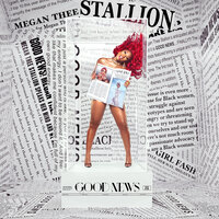 Savage Remix - Megan Thee Stallion, Beyoncé