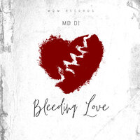 Bleeding Love - MD Dj