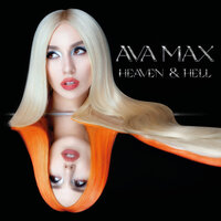 OMG What's Happening - Ava Max