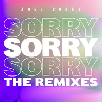 Sorry - Joel Corry, Dots Per Inch