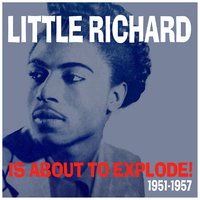 Ain´t Nothin´ Happenin - Little Richard