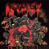 Dark Crusade - Autopsy