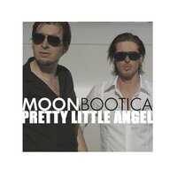 Pretty Little Angels - Moonbootica, Tomas Barfod