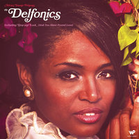 Silently - The Delfonics, Adrian Younge