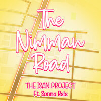 The Nimman Road - The Isan Project, Sonna Rele
