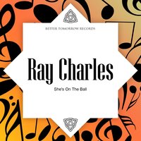 What I Say - Ray Charles, Betty Carter