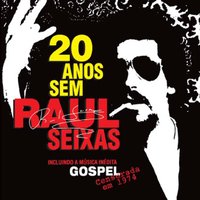 Rockixe - Raul Seixas