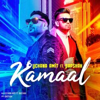 Kamaal - Badshah