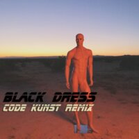 Black Dress - Niia, Code Kunst