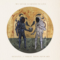 Vesalius - We Never Learned To Live