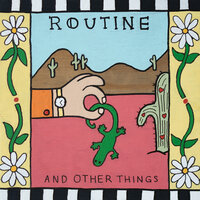 And Other Things - Routine, Jay Som