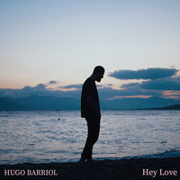 Stay - Hugo Barriol