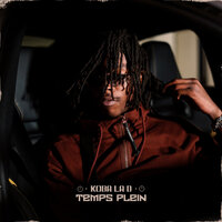 Temps plein - Koba LaD