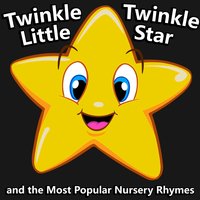 5 Little Monkeys - Twinkle-Twinkle Little Star