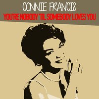 Mommy Your Daughter's Falling in Love - Connie Francis