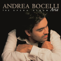 Bellini: I Puritani / Act 1 - "A te, o cara" - Andrea Bocelli, Orchestra Del Maggio Musicale Fiorentino, Gianandrea Noseda