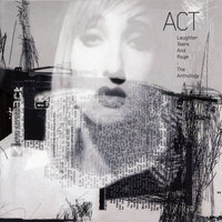 Under The Nights Of Germany - Act