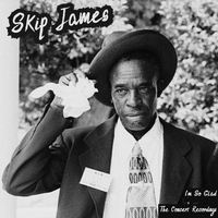Lorenzo Blues - Skip James