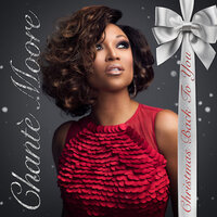 The Christmas Song - Chanté Moore