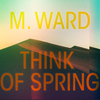 For All We Know - M Ward