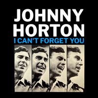 Lost Highway-Johnny Horton - Johnny Horton