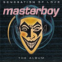 Baby Let It Be - Masterboy