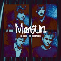 South of the Painted Hall - Mansun