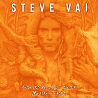 Selfless Love - Steve Vai
