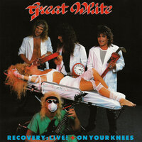 Last Time - Great White