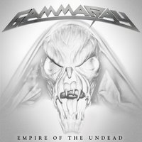 Time for Deliverance - Gamma Ray