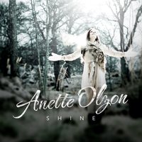 Moving Away - Anette Olzon