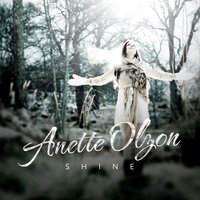 Like a Show Inside My Head - Anette Olzon