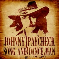 Sunday Mornin' Comin' Down - Johnny Paycheck