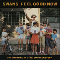 Sex God Sex - Swans
