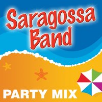 Zabadak - Saragossa Band