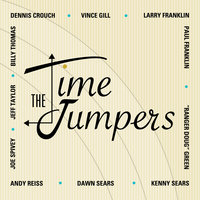 New Star Over Texas - The Time Jumpers