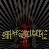 This pain that we refuse - Marionette