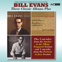 When I Fall in Love (Portrait in Jazz) - Bill Evans
