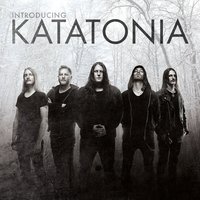 Idle Blood - Katatonia