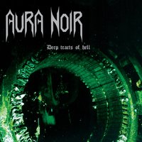 The Spiral Scar - Aura Noir